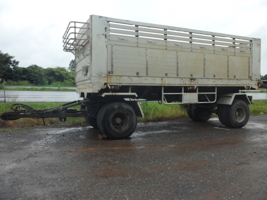 ขายแม่ลูก  เดกก้า270ปี45  พื้นเรียบ