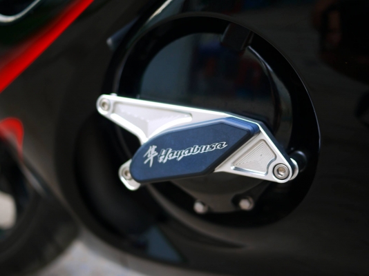 ขาย Suzuki Hayabusa ปี 2011 สภาพนางฟ้า พร้อมทะเบียนแท้ สเปคเมกาแรงสะใจ ขาย Suzuki Hayabusa ปี 2011 สภาพนางฟ้า พร้อมทะเบียนแท้ สเปคเมกาแรงสะใจ