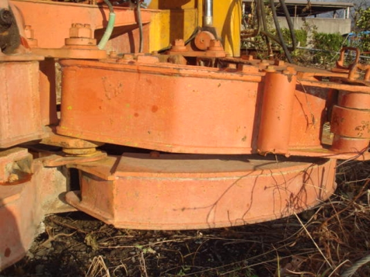 รถเจาะ Kobelco รุ่น SK07LCS จากญี่ปุ่นแท้ อุปกรณ์ครบ จองด่วน!