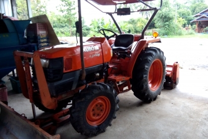 L3408อุปกรณ์ครบ3อย่างขายแบบถูกๆต้องการเงินเล่มพร้อม195000