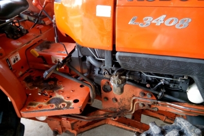 L3408อุปกรณ์ครบ3อย่างขายแบบถูกๆต้องการเงินเล่มพร้อม195000