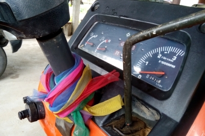 L3408อุปกรณ์ครบ3อย่างขายแบบถูกๆต้องการเงินเล่มพร้อม195000