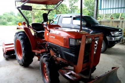 L3408อุปกรณ์ครบ3อย่างขายแบบถูกๆต้องการเงินเล่มพร้อม195000