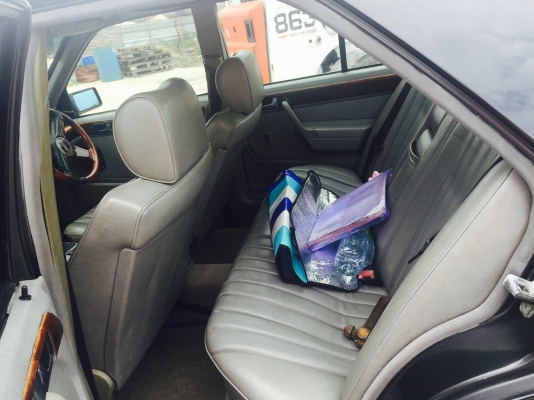 ขาย BENZ 190E ปี93 เครื่อง1J GE แก๊สLPG ขาย BENZ 190E ปี93 เครื่อง1J GE แก๊สLPG