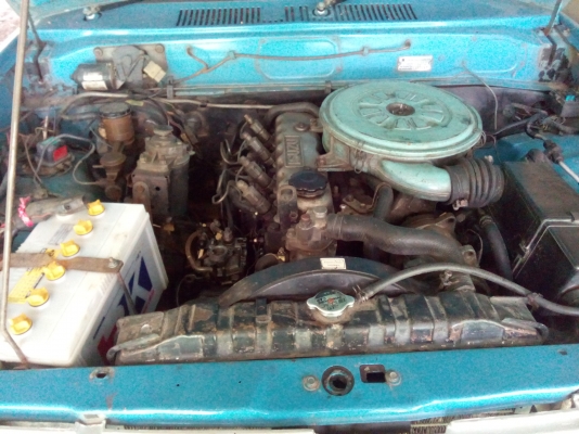 อีชุKB2200เครื่องแน่นยางเต็มเล่มพร้อม55000ต่อรองได้