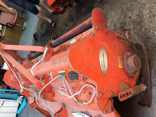 โรตารี่ สภาพสวยๆๆ ราคา ถู๊กถูก