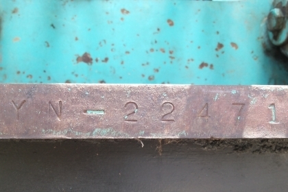 ขายด่วน รถแม็คโคร KOBELCO SK200-5มาร์คไฟล์ซีเรียสูงชั่วโม่งทำงานน้อย รถนอกนำเข้ายังไม่เคยใช้งานในเมืองไทยเลย ขายด่วน รถแม็คโคร KOBELCO SK200-5มาร์คไฟล์ซีเรียสูงชั่วโม่งทำงานน้อย รถนอกนำเข้ายังไม่เคยใช้งานในเมืองไทยเลย