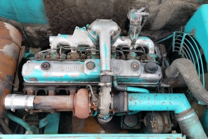 ขายด่วน รถแม็คโคร KOBELCO SK200-5มาร์คไฟล์ซีเรียสูงชั่วโม่งทำงานน้อย รถนอกนำเข้ายังไม่เคยใช้งานในเมืองไทยเลย ขายด่วน รถแม็คโคร KOBELCO SK200-5มาร์คไฟล์ซีเรียสูงชั่วโม่งทำงานน้อย รถนอกนำเข้ายังไม่เคยใช้งานในเมืองไทยเลย