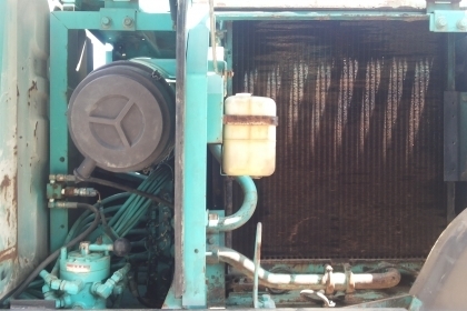 ขายด่วน รถแม็คโคร KOBELCO SK200-5มาร์คไฟล์ซีเรียสูงชั่วโม่งทำงานน้อย รถนอกนำเข้ายังไม่เคยใช้งานในเมืองไทยเลย ขายด่วน รถแม็คโคร KOBELCO SK200-5มาร์คไฟล์ซีเรียสูงชั่วโม่งทำงานน้อย รถนอกนำเข้ายังไม่เคยใช้งานในเมืองไทยเลย