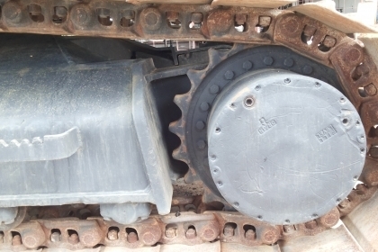 ขายด่วน รถแม็คโคร KOBELCO SK200-5มาร์คไฟล์ซีเรียสูงชั่วโม่งทำงานน้อย รถนอกนำเข้ายังไม่เคยใช้งานในเมืองไทยเลย ขายด่วน รถแม็คโคร KOBELCO SK200-5มาร์คไฟล์ซีเรียสูงชั่วโม่งทำงานน้อย รถนอกนำเข้ายังไม่เคยใช้งานในเมืองไทยเลย