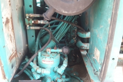 ขายด่วน รถแม็คโคร KOBELCO SK200-5มาร์คไฟล์ซีเรียสูงชั่วโม่งทำงานน้อย รถนอกนำเข้ายังไม่เคยใช้งานในเมืองไทยเลย ขายด่วน รถแม็คโคร KOBELCO SK200-5มาร์คไฟล์ซีเรียสูงชั่วโม่งทำงานน้อย รถนอกนำเข้ายังไม่เคยใช้งานในเมืองไทยเลย