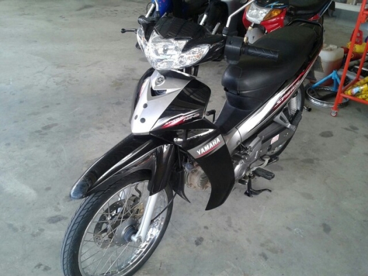Yamaha สปาร์ค นาโน Yamaha สปาร์ค นาโน