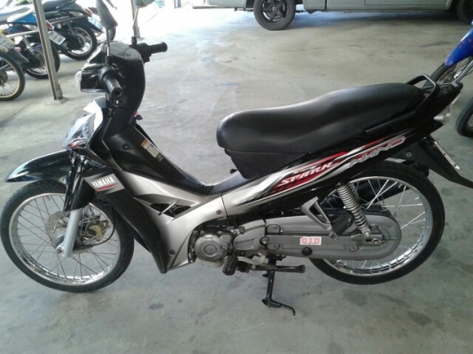 Yamaha สปาร์ค นาโน Yamaha สปาร์ค นาโน