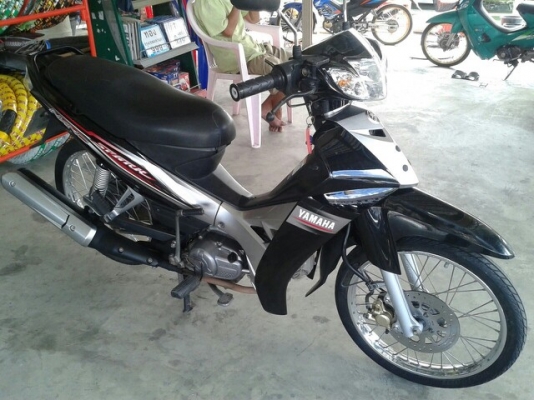 Yamaha สปาร์ค นาโน Yamaha สปาร์ค นาโน