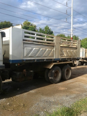 ขายMITSUBISHI TF5588 ดั๊ม 3มิตร สภาพสวยพร้อมใช้ ราคาต่อรอง ติดต่อได้ที่คุณ อ๊อฟ พิจิตร 086-737-9991 ขายMITSUBISHI TF5588 ดั๊ม 3มิตร สภาพสวยพร้อมใช้ ราคาต่อรอง ติดต่อได้ที่คุณ อ๊อฟ พิจิตร 086-737-9991