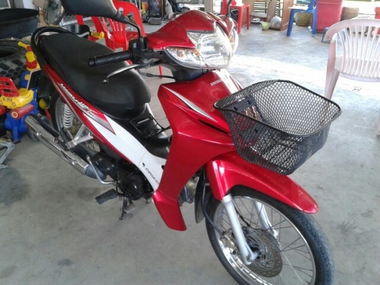 wave 110 I (บังลมใหญ่) wave 110 I (บังลมใหญ่)
