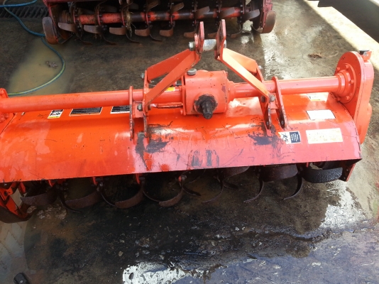 โรตารี่ RX135B สภาพสวย ราคา ถู๊ก ถูก