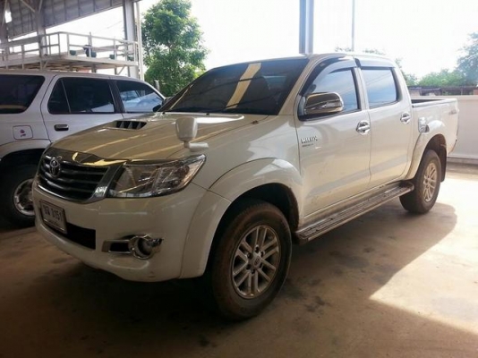 ขายรถกระบะ TOYOTA 4ประตู ใช้งานน้อย43,856กม. สภาพพร้อมใช้งาน เอกสารพร้อมโอน สนใจโทร 090-8588220คุณนะ 093-3258446คุณบิว ID:narong498 หรือเข้าดูสินค้าอื่นๆได้ที่ www.truck.in.th/498 หรือเพจFacebook ณรงค์ ซื้อขายรถมือสอง (เว็บไซต์ส่วนตัว) หรือFacebook ตลาดรถ