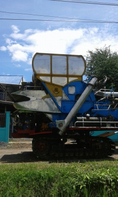 ขายรถเกี่ยวไทยเส็งยนต์ มดตะนอย สภาพพร้อมใช้ ตัวเดิน 10 ht เครื่อง มิตซูมิชิ 6d17 เทอร์โบ สนใจติดต่อเจ้าของรถ 0807607515 ขายรถเกี่ยวไทยเส็งยนต์ มดตะนอย สภาพพร้อมใช้ ตัวเดิน 10 ht เครื่อง มิตซูมิชิ 6d17 เทอร์โบ สนใจติดต่อเจ้าของรถ 0807607515