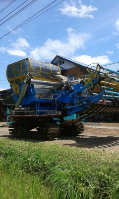 ขายรถเกี่ยวไทยเส็งยนต์ มดตะนอย สภาพพร้อมใช้ ตัวเดิน 10 ht เครื่อง มิตซูมิชิ 6d17 เทอร์โบ สนใจติดต่อเจ้าของรถ 0807607515 ขายรถเกี่ยวไทยเส็งยนต์ มดตะนอย สภาพพร้อมใช้ ตัวเดิน 10 ht เครื่อง มิตซูมิชิ 6d17 เทอร์โบ สนใจติดต่อเจ้าของรถ 0807607515