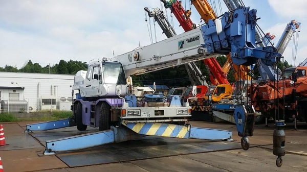 TR250m6 ครับ สนใจสั่งได้นะครับ(รถอยู่ญี่ปุ่น)