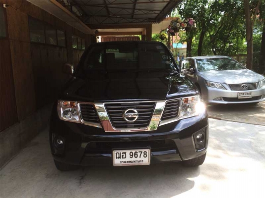 Nissan Big-M Navara 4Dr MT ปี2009