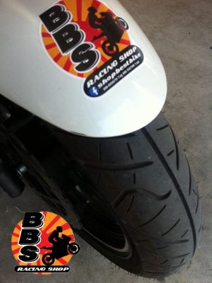 NINJA 250 ปี 2011