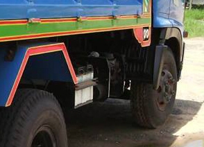 **ขายแล้วครับขอบคุณ ลูกค้า และ ขอบคุณ Truck2hand