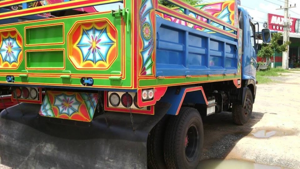 **ขายแล้วครับขอบคุณ ลูกค้า และ ขอบคุณ Truck2hand