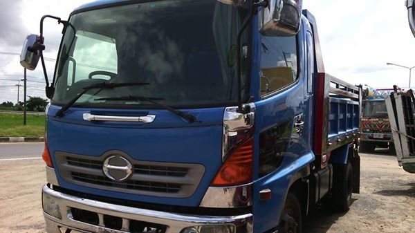 **ขายแล้วครับขอบคุณ ลูกค้า และ ขอบคุณ Truck2hand