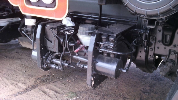 **ขายแล้วครับขอบคุณ ลูกค้า และ ขอบคุณ Truck2hand