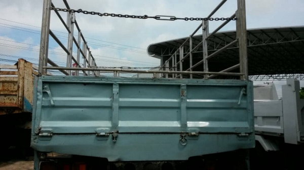 ISUZU ROCKY 195 ISUZU ROCKY 195