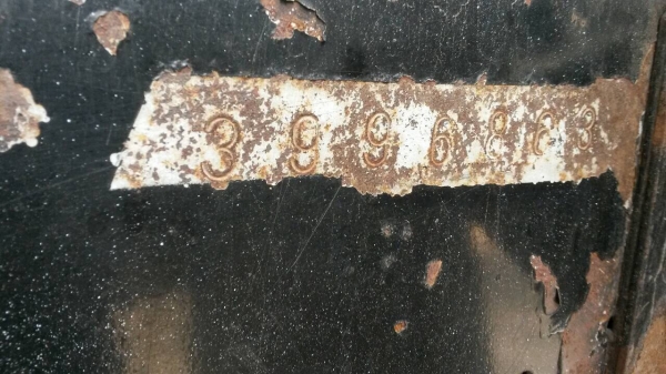 ISUZU ROCKY 195 ISUZU ROCKY 195