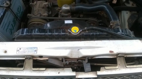 ขาย ISUZU TFR 87 ลากจดปี 35 เครื่องแน่น คัสซีสวย แอร์เย็น สีบางเดิม ภายในสวย ทะเบียนพร้อมโอน