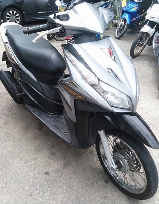 ขายได้ขาย Honda Click110i หัวฉีด ขายได้ขาย Honda Click110i หัวฉีด