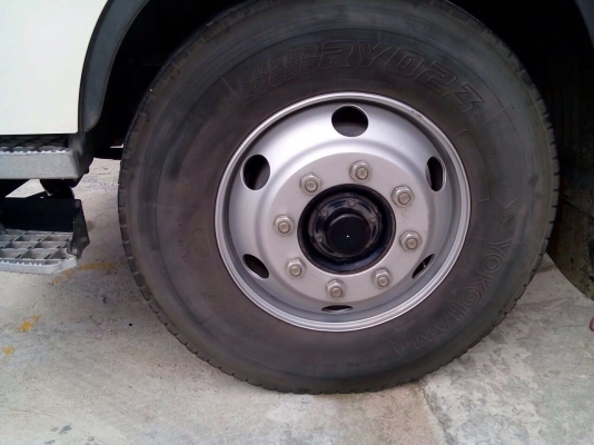 ขายด่วนรถบรรทุก6ล้อ hino 500 ปี56ตู้แห้ง 10บาน เปิดได้ทุกบาน ยาว7เมตรกว่าครับ ขายด่วนรถบรรทุก6ล้อ hino 500 ปี56ตู้แห้ง 10บาน เปิดได้ทุกบาน ยาว7เมตรกว่าครับ