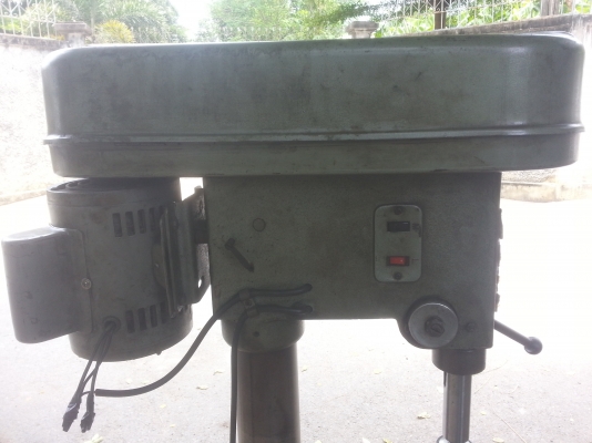 ขายสว่านคิงตัวไหญ่สูงเมตร40