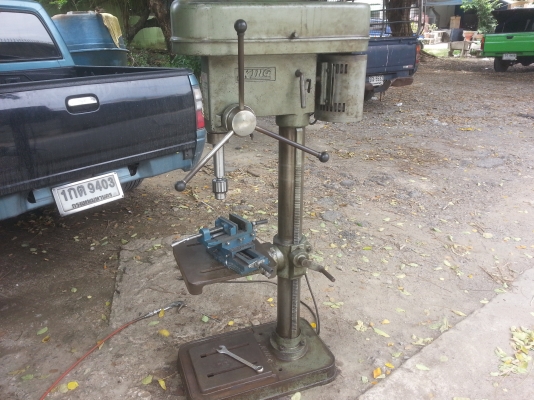 ขายสว่านคิงตัวไหญ่สูงเมตร40