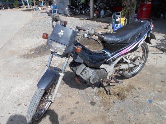 ส่งไป จ.อุทัยธานีแล้วครับ