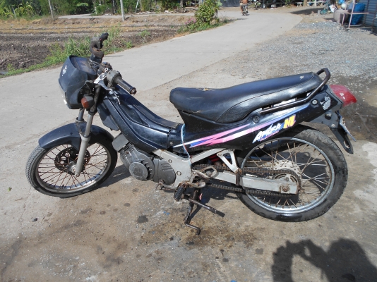 ส่งไป จ.อุทัยธานีแล้วครับ