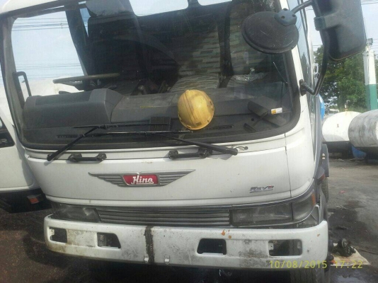 ขายด่วนๆ,หกล้อบรรทุกนํา,,ขนาดถัง,10,.000-12,000 ลิตร,,พร้อมใช้งาน,,ครับ,,