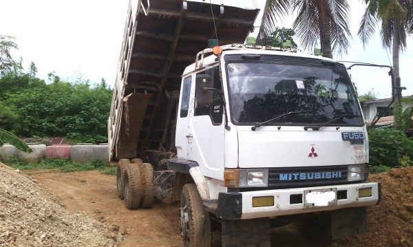 ขายMITSUBISHI TFดั้ม สภาพสวยพร้อมใช้ ติดต่อได้ที่คุณ อ๊อฟ พิจิตร 086-737-9991