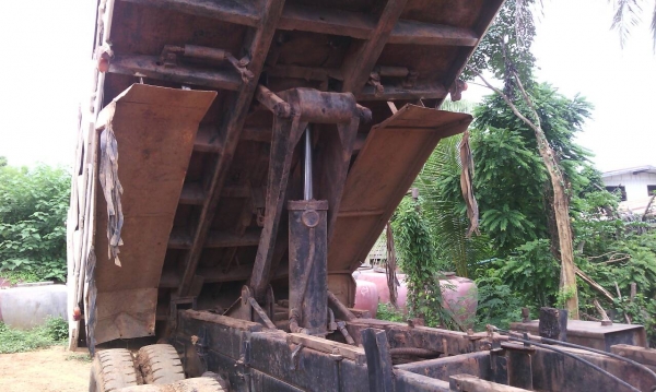 ขายMITSUBISHI TFดั้ม สภาพสวยพร้อมใช้ ติดต่อได้ที่คุณ อ๊อฟ พิจิตร 086-737-9991 ขายMITSUBISHI TFดั้ม สภาพสวยพร้อมใช้ ติดต่อได้ที่คุณ อ๊อฟ พิจิตร 086-737-9991