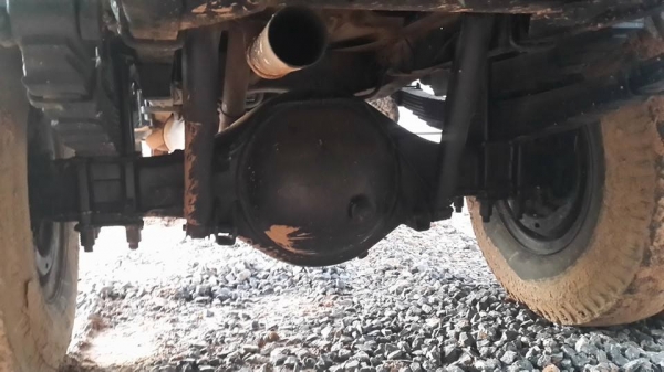 ขาย6ล้อดัมพ์6ล้ออีซูซุKS115 ช่วงล่างใหญ่Fหลัง แชชซีสวย หัวยกได้ กระบะสวย เครื่องดี เอกสารเล่มทะเบียนพร้อมโอน