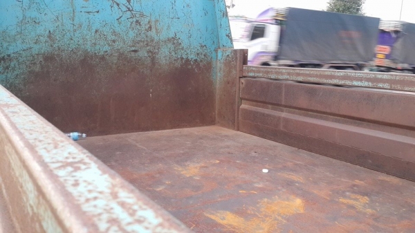 ขาย6ล้อดัมพ์6ล้ออีซูซุKS115 ช่วงล่างใหญ่Fหลัง แชชซีสวย หัวยกได้ กระบะสวย เครื่องดี เอกสารเล่มทะเบียนพร้อมโอน