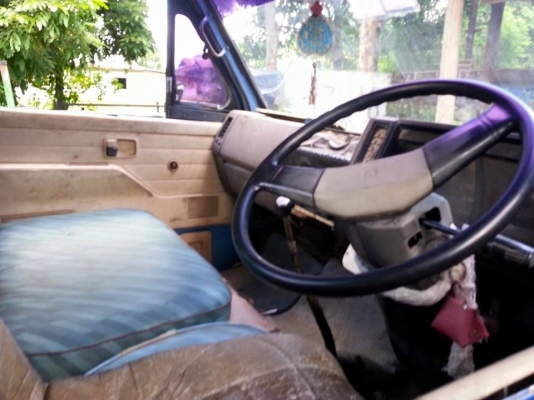 ขายรถ6ล้อ ISUZU NKR100แรง เครื่องดี ยาว4.30เมตร สภาพพร้อมใช้งาน เอกสารพร้อมโอน สนใจโทร 090-8588220คุณนะ 093-3258446คุณบิว ID:narong498 หรือเข้าดูสินค้าอื่นๆได้ที่ www.truck.in.th/498 หรือเพจFacebook ณรงค์ ซื้อขายรถมือสอง (เว็บไซต์ส่วนตัว) หรือFacebook ตลา