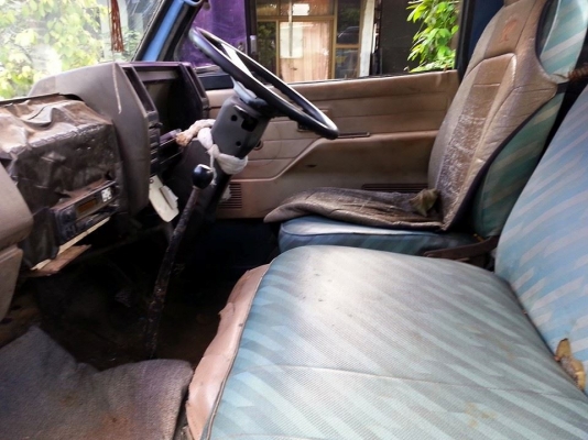 ขายรถ6ล้อ ISUZU NKR100แรง เครื่องดี ยาว4.30เมตร สภาพพร้อมใช้งาน เอกสารพร้อมโอน สนใจโทร 090-8588220คุณนะ 093-3258446คุณบิว ID:narong498 หรือเข้าดูสินค้าอื่นๆได้ที่ www.truck.in.th/498 หรือเพจFacebook ณรงค์ ซื้อขายรถมือสอง (เว็บไซต์ส่วนตัว) หรือFacebook ตลา