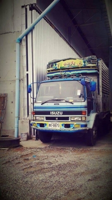 ขาย10ล้อ1เพลา ร็อกกี้175แรง พ.เพาเวอร์ เบรกทิฟฟี่ ภายในสวย กระบะมิเนียม สวยพร้อมใช้งาน เอกสารพร้อมโอน สนใจโทร 090-8588220คุณนะ 093-3258446คุณบิว ID:narong498 หรือเข้าดูสินค้าอื่นๆได้ที่ www.truck.in.th/498 หรือเพจFacebook ณรงค์ ซื้อขายรถมือสอง (เว็บไซต์ส่