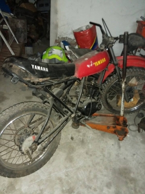 โมโน 125 ตามสภาพ