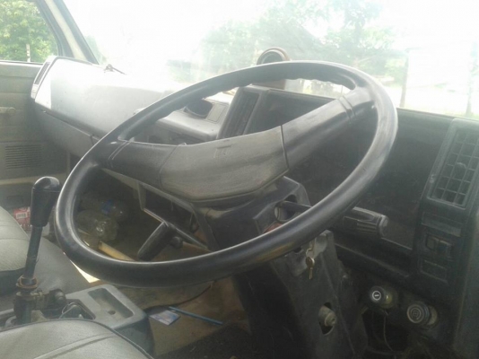 ขาย6ล้อ NPR115ยาว5เมตรห้างแท้ เกียร์สัน แชชซีสวยเครื่องดี ภายในครบ สภาพพร้อมใช้งาน เอกสารทะเบียนพร้อมโอน